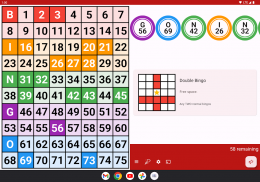 Bingo Caller screenshot 18