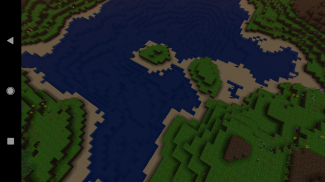 World of Craft 2: Lost World screenshot 5