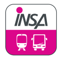 INSA - Infos zum Nahverkehr Icon