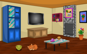 Escape Puzzle Drawing Room 2 screenshot 15