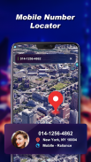 Mobile Number Locator - Find Phone Number Location screenshot 0