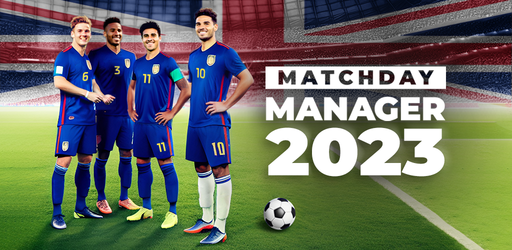 Futebol Matchday Manager 24 versão móvel andróide iOS apk baixar  gratuitamente-TapTap