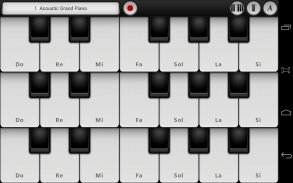 Pocket MIDI screenshot 10