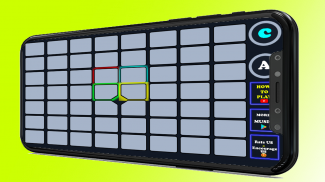 Alan Walker - AGAIN LaunchPad DJ MIX screenshot 0
