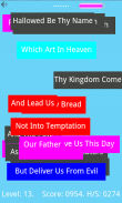 Bible Sorting Game screenshot 10