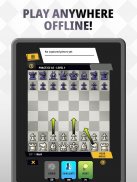 Échecs - Chess Universe screenshot 13