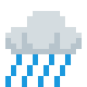 Chronus: Retro Weather Icons