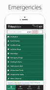 NeoMate - For Neonatal Doctors and Nurses screenshot 2