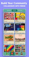 R Place - Pixel Battle Online screenshot 2