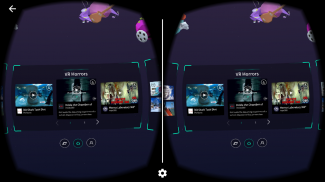 VR Horror World screenshot 2