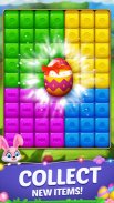 Judy Blast - Cubes Puzzle Game screenshot 10