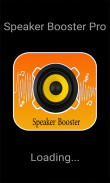 Volume Booster screenshot 0