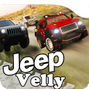 valley jeep racing Adventure Icon