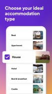 Ferienhäuser buchen – HomeToGo screenshot 0