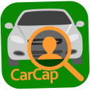 CarCap - Find Vehicle Owner Detail