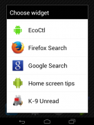 Battery Saver EcoCtl screenshot 0