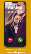 Video Ringtone - Best Ringtone screenshot 4