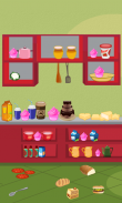 Hidden Object-Creamy Cake Hunt screenshot 4