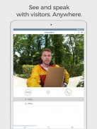 DoorBird screenshot 4