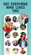 Mint: Dating App, Partnersuche screenshot 3