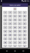 Text converter (текст символам screenshot 6