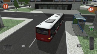 Public Transport Simulator screenshot 7
