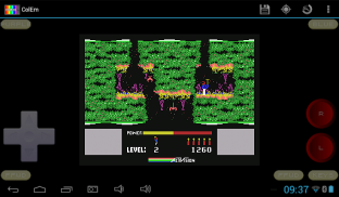 ColEm - ColecoVision Emulator screenshot 4
