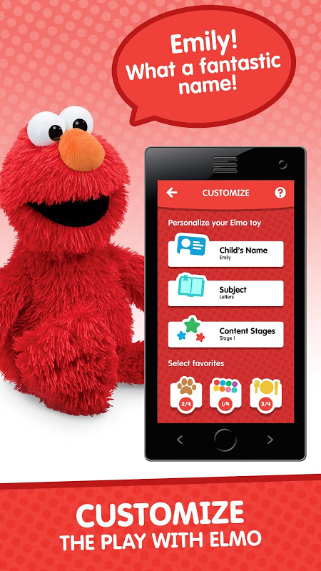 Love2Learn Elmo APK Download for Android Aptoide