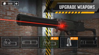 Gun Builder 3D Simulator screenshot 4