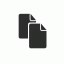 Duplicate File Cleaner Icon