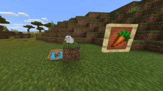 MCPE Pocket Pets screenshot 3