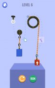 Block And Chain: funny physics screenshot 7