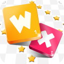Wordox – Free multiplayer word game Icon