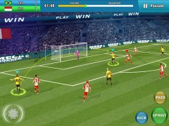 Play Soccer: Football Games screenshot 8