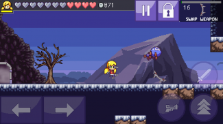 Cally's Caves 3 screenshot 7