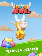 Block Jewel Puzzle: Gems Blast screenshot 9