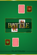 La batalla screenshot 1