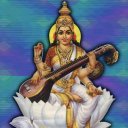 Maa Saraswati Live Wallpaper