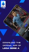Lega Serie A – Official App screenshot 4