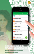 Sons de Notificaçao - Toques e Ringtones screenshot 0