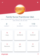 Family Nurse Practitioner Q&A screenshot 20