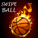 Swipe Basketball