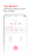 Voice REC - Audio Recorder screenshot 1