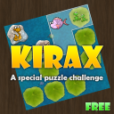 KIRAX Free Icon