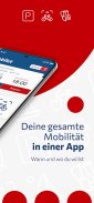 mobilet.de screenshot 1
