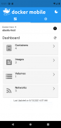 Docker Mobile screenshot 3