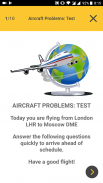 Aviation English Vocabulary 4 – 5 screenshot 1