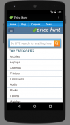 PriceHunt : Compare Prices screenshot 1