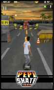 PEPI Skate 3D screenshot 5