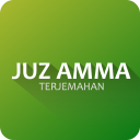 Juz Amma Lengkap 37 Surah - Arab Terjemahan Suara